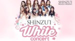 Shinzu'i White Concert